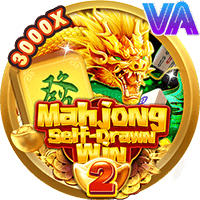 Tự Rút Mạt Chược 2 game cover