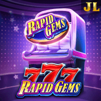 Đá Quý Tốc Độ 777 game cover